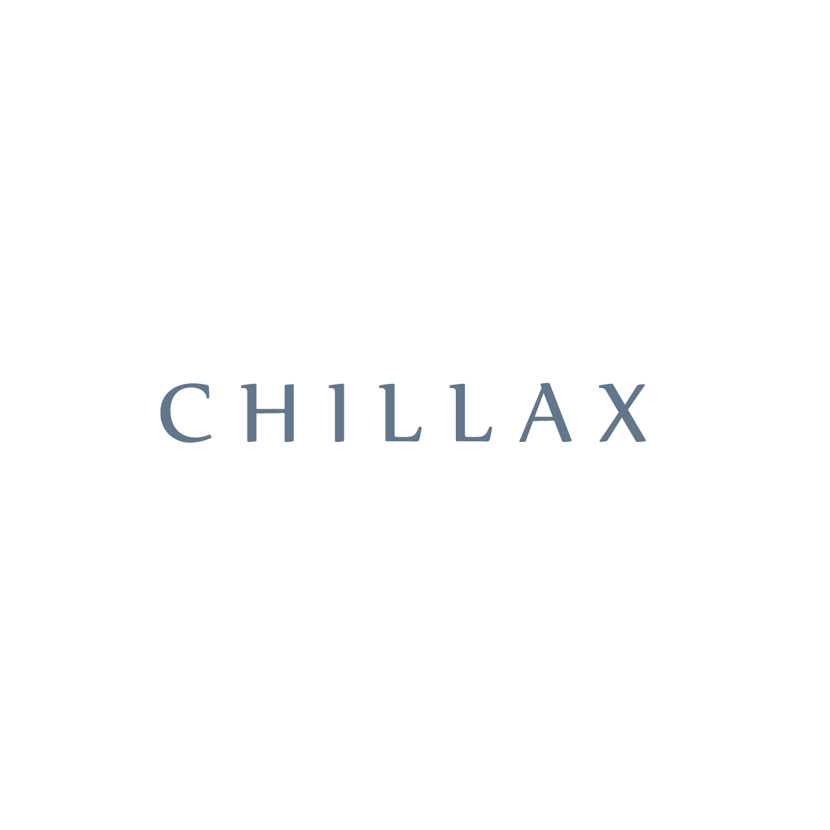 Logo Design by H4R5Z for Chillax | Design #10216482