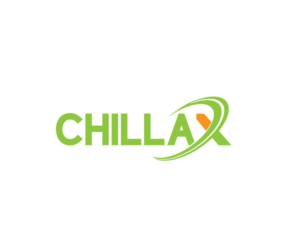 Diseño de Logo por designstudio007 para Chillax | Diseño: #10250845