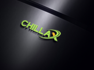Diseño de Logo por designstudio007 para Chillax | Diseño: #10250846