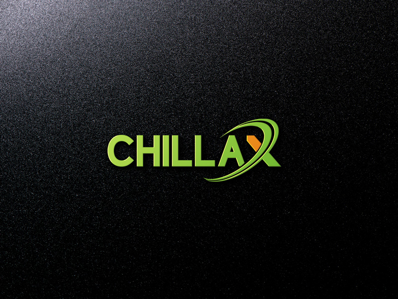 Design de Logo par designstudio007 pour Chillax | Design #10250847