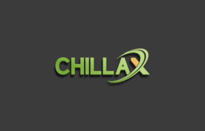 Diseño de Logo por designstudio007 para Chillax | Diseño: #10250848