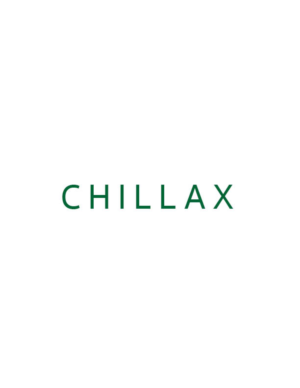 Logo Design by bncherry for Chillax | Design #10242967