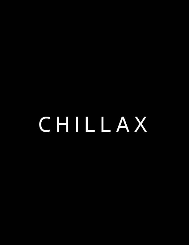 Design de Logo par bncherry pour Chillax | Design #10242973