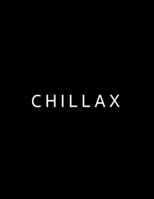 Diseño de Logo por bncherry para Chillax | Diseño: #10242973