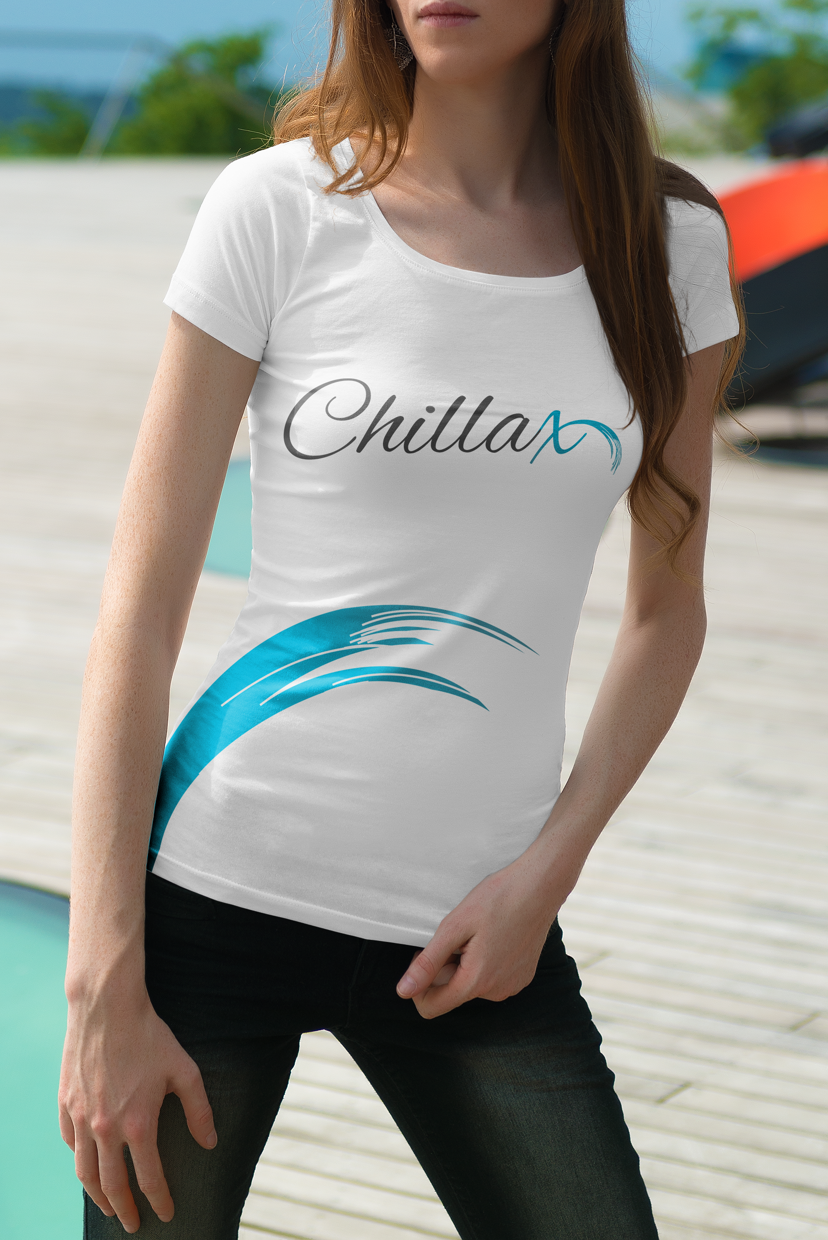 Diseño de Logo por Design Master para Chillax | Diseño #10229462