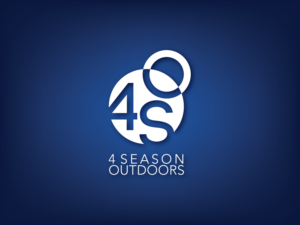 Logo Design by papaukke for 4 Season Outdoors  | Design: #10163194