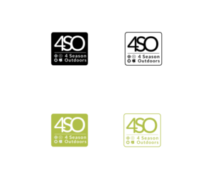 Logo Design by Hana M.