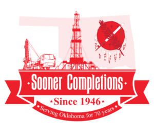 Sooner Completions, Inc. | Diseño de Logo por MT