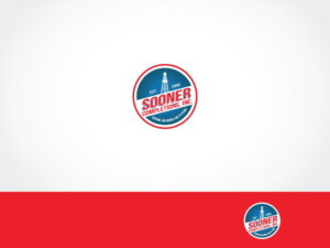 Sooner Completions, Inc. | Diseño de Logo por ArtTank