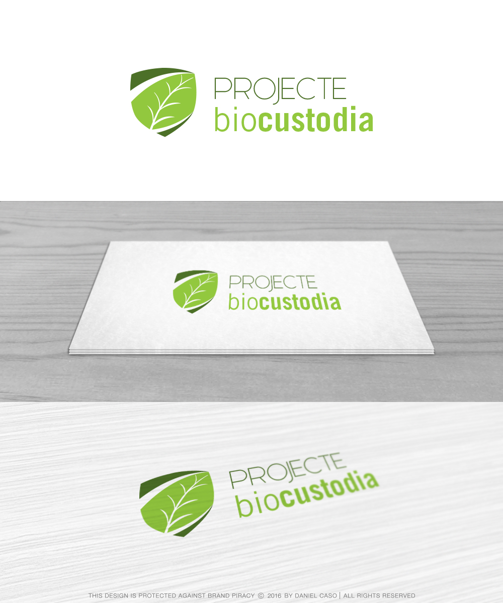 Logo Design by Daniel Caso Design for HORT DEL MANYANO COOP.V | Design #10201928
