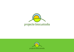 projecte biocustodia | Logo-Design von Mirela78