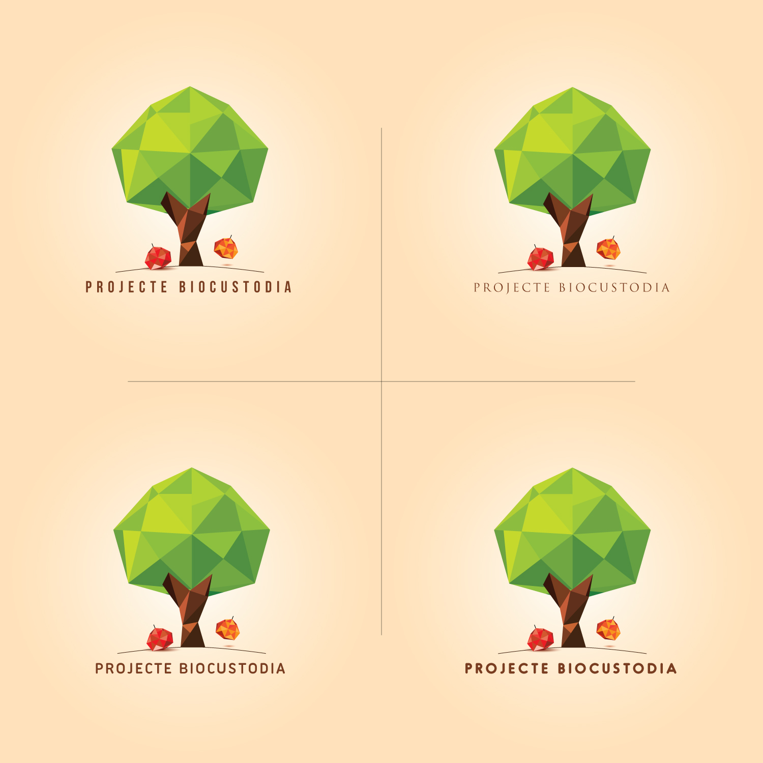Logo-Design von Sikka für HORT DEL MANYANO COOP.V | Design #10246337