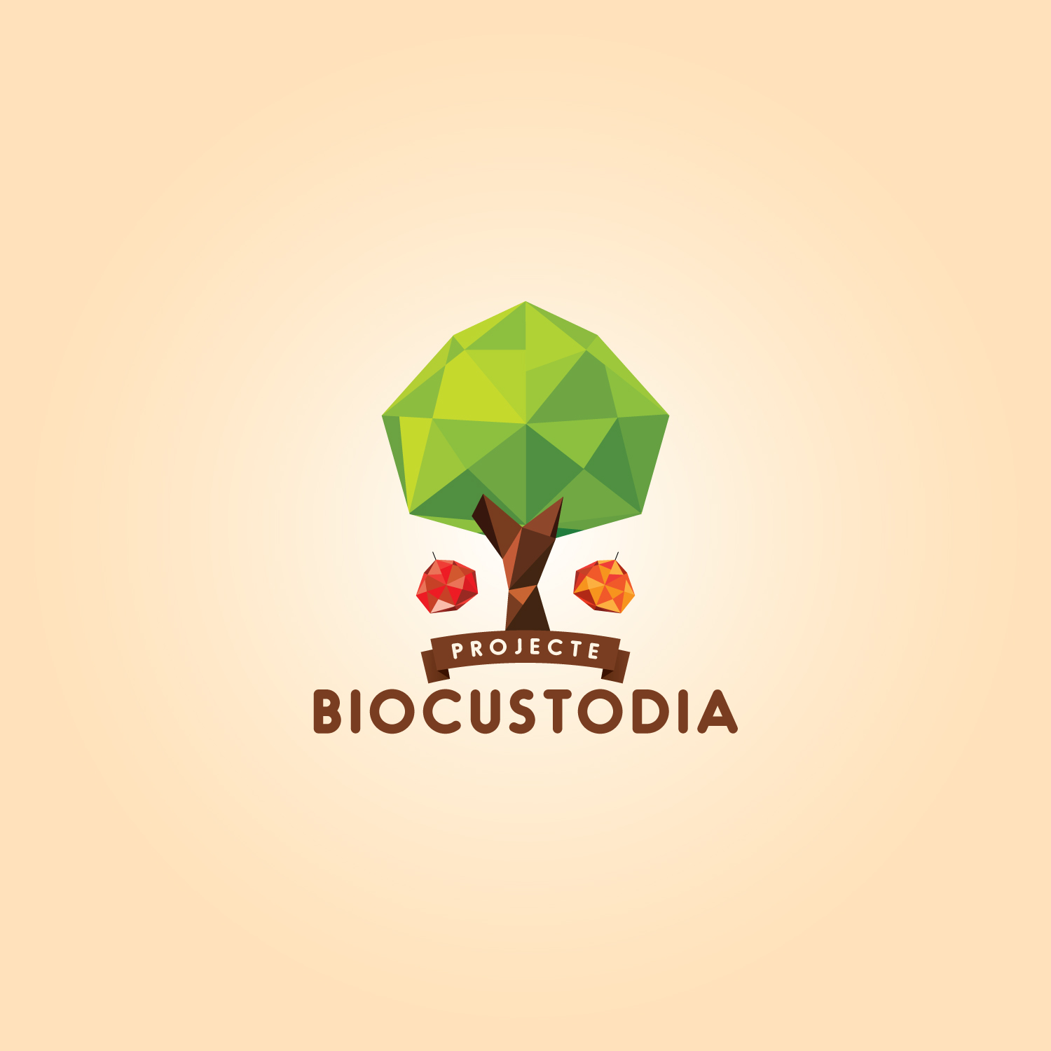 Logo Design by Sikka for HORT DEL MANYANO COOP.V | Design #10255038
