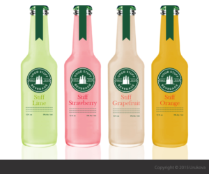 Packaging Design by Uruk