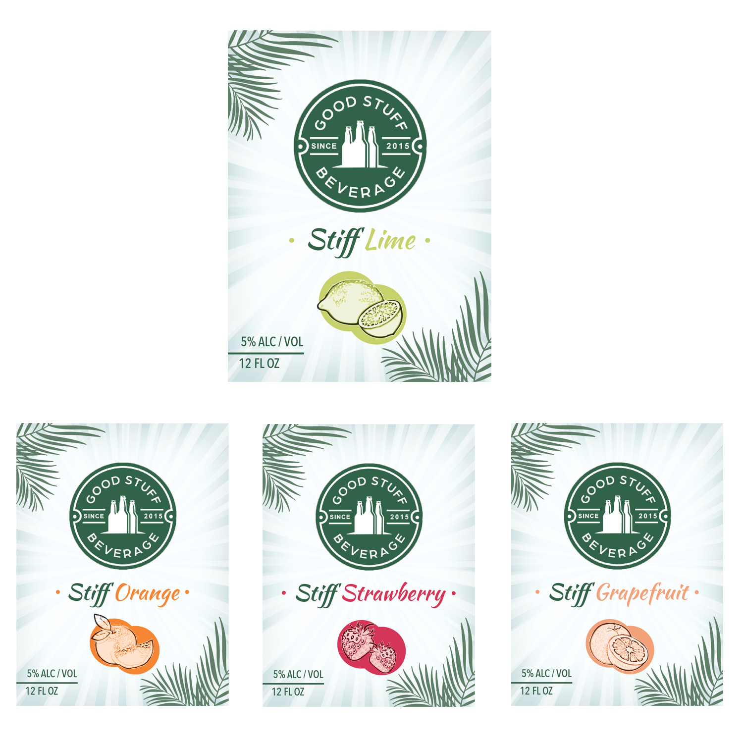 Packaging Design by designs.by.katie.marie for Clover Home Improvement | Design #10294692