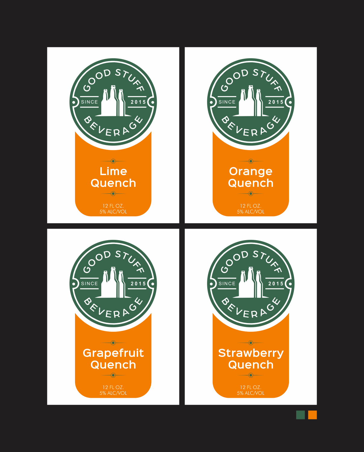 Packaging Design by 99ideally for Clover Home Improvement | Design #10220022