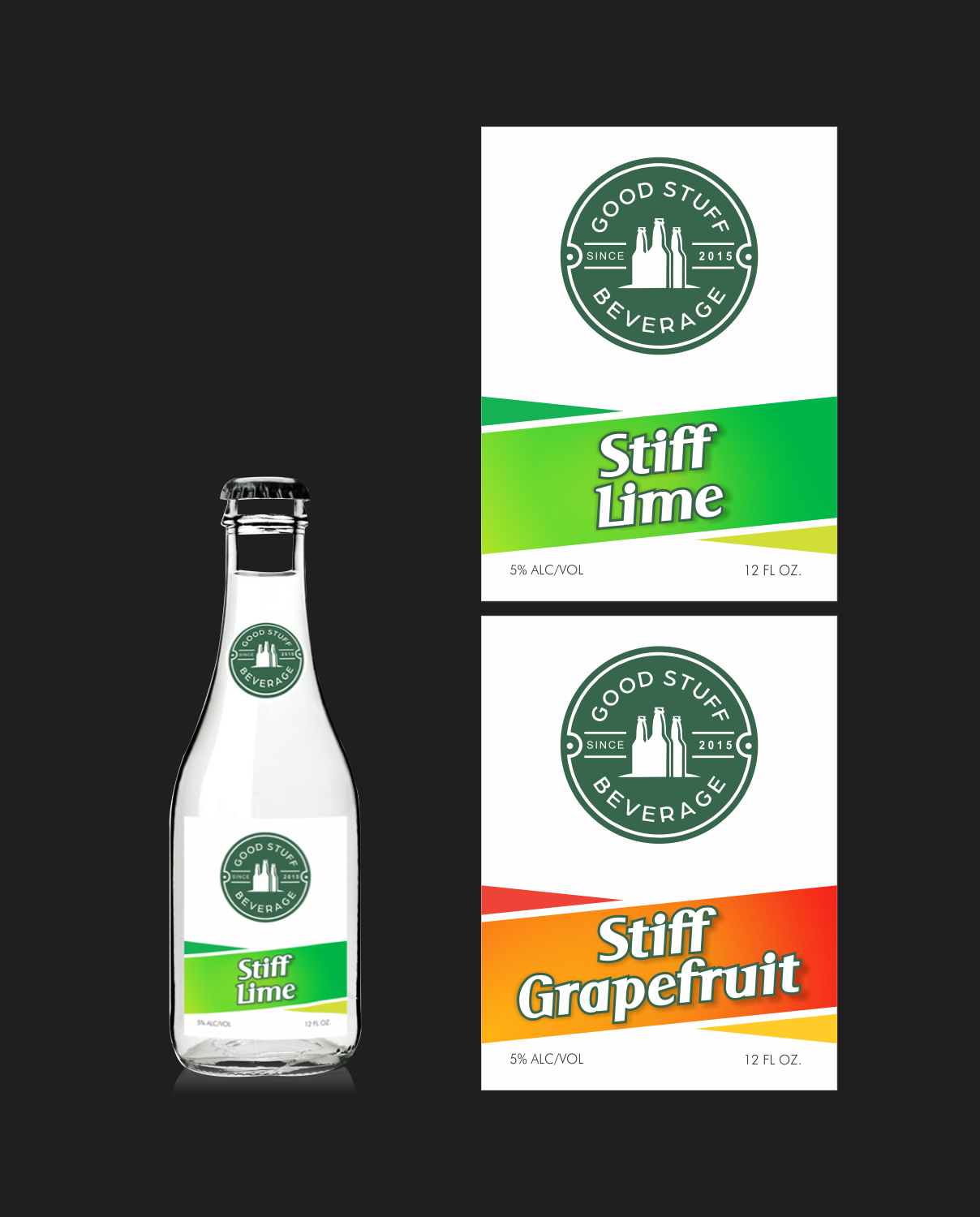 Packaging Design by 99ideally for Clover Home Improvement | Design #10233990