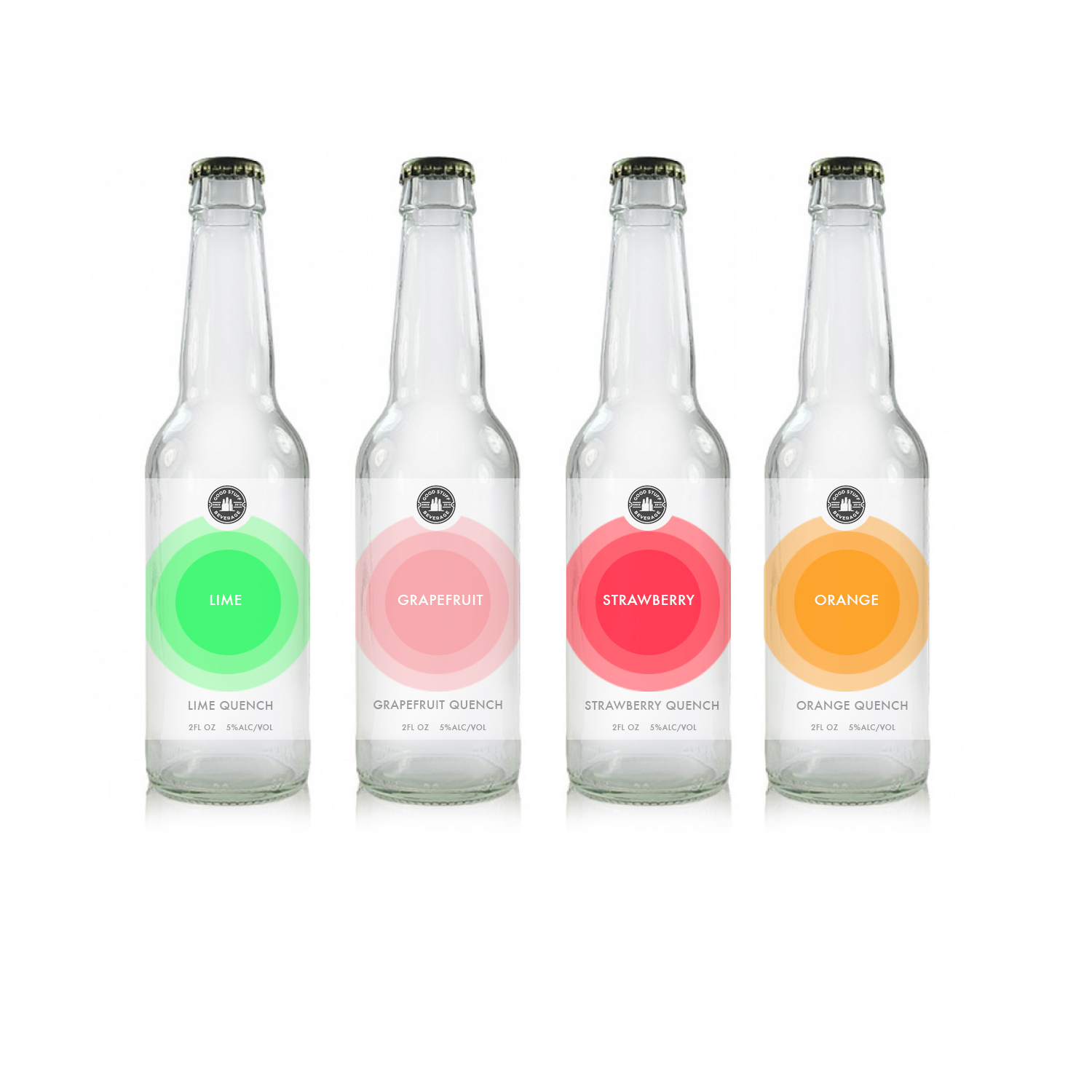 Packaging Design by Handsome Joe for Clover Home Improvement | Design #10192107