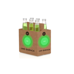 Packaging Design by Handsome Joe for Clover Home Improvement | Design: #10192108