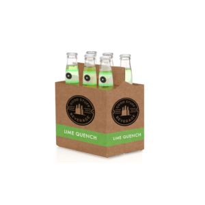 Packaging Design by Handsome Joe for Clover Home Improvement | Design: #10196599