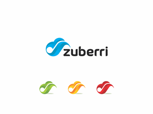 Zuberri | Logo Design by Armir.B
