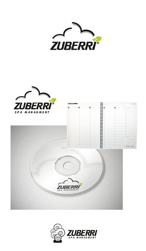 Zuberri | Design de Logo par Kolor