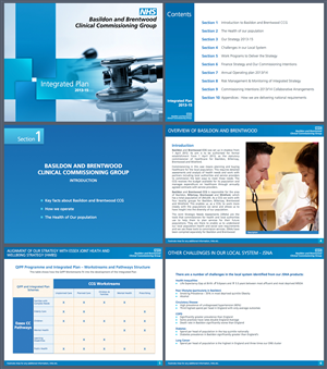 PowerPoint Design by Eminente