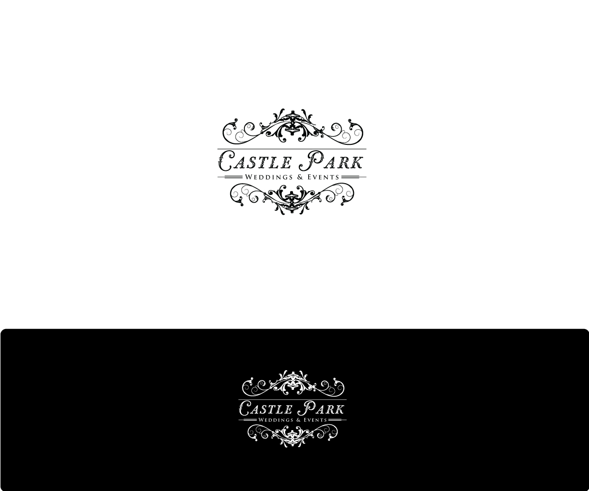 Diseño de Logo por BiX para Castle Park Events | Diseño #10688946
