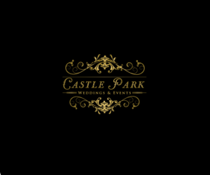 Logo-Design von BiX für Castle Park Events | Design: #10688976