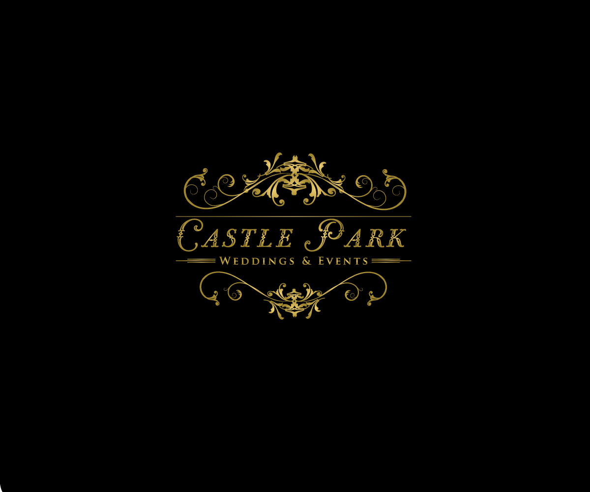 Logo Design by BiX for Castle Park Events | Design #10726127