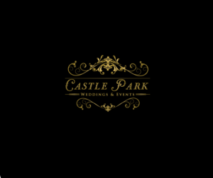 Logo-Design von BiX für Castle Park Events | Design: #10726135