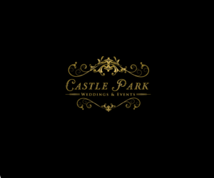 Logo-Design von BiX für Castle Park Events | Design: #10807506