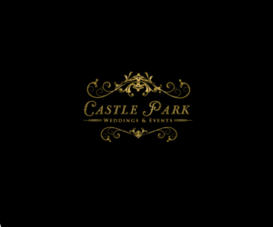 Logo-Design von BiX für Castle Park Events | Design: #10807507