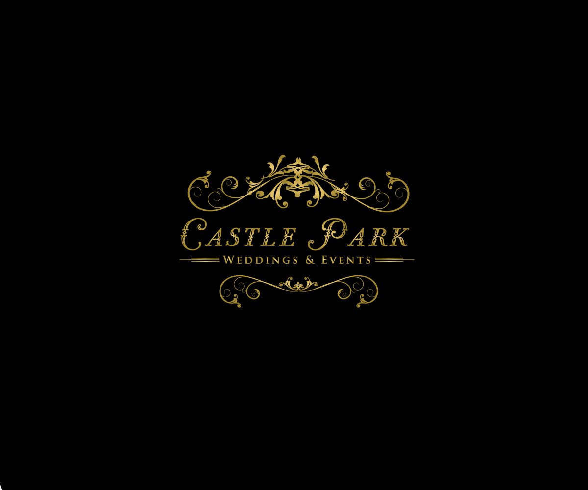 Logo-Design von BiX für Castle Park Events | Design: #10807510