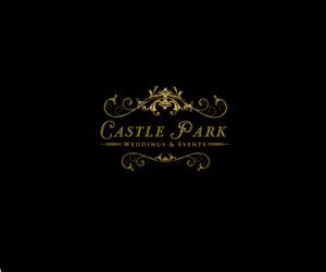 Logo-Design von BiX für Castle Park Events | Design: #10807510