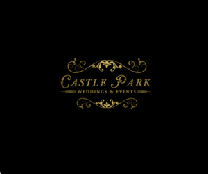 Logo-Design von BiX für Castle Park Events | Design: #10807594