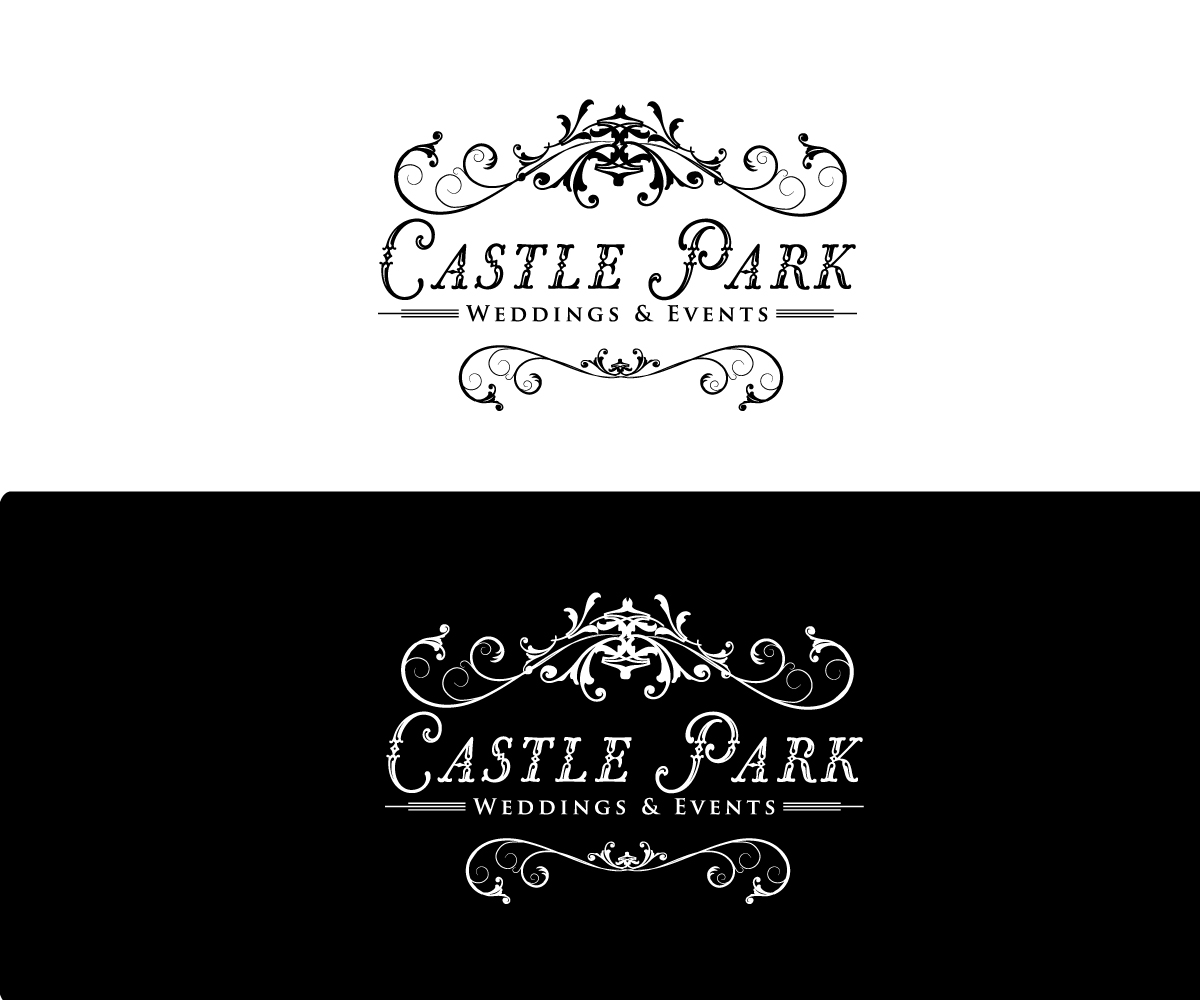 Diseño de Logo por BiX para Castle Park Events | Diseño #10929275