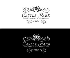 Logo Design by BiX for Castle Park Events | Design: #10929275