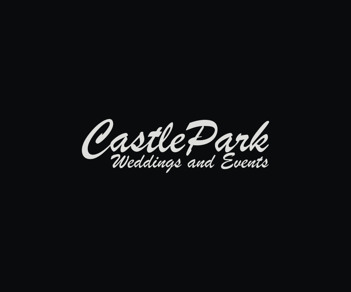 Logo-Design von yudishcore für Castle Park Events | Design #10582999