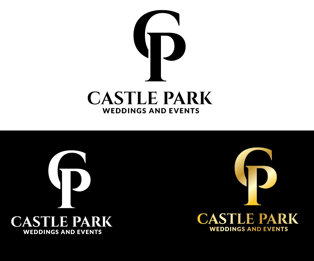 Logo-Design von yoossefMaroc für Castle Park Events | Design #10490208