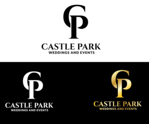 Logo-Design von yoossefMaroc für Castle Park Events | Design: #10490208