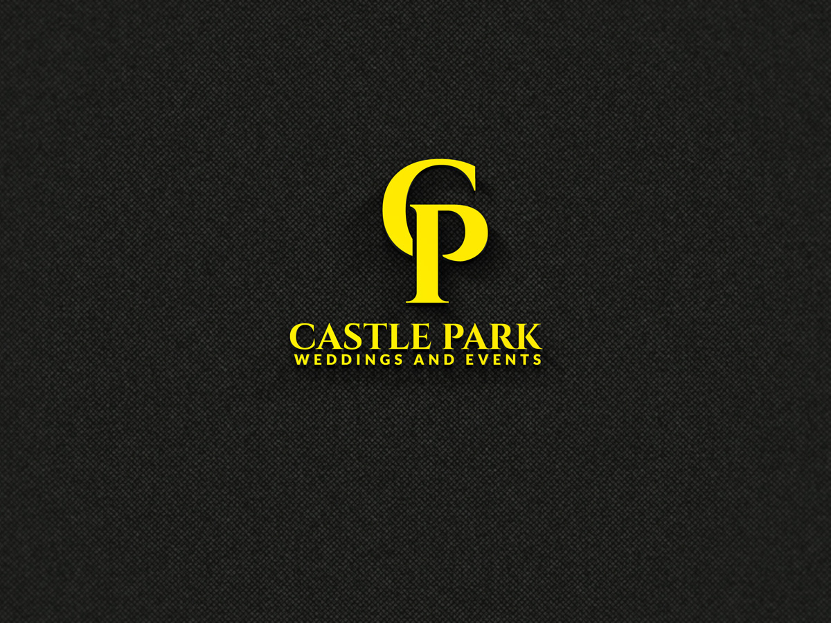 Logo Design by yoossefMaroc for Castle Park Events | Design #10490209