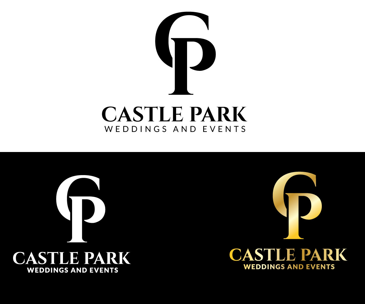Logo-Design von yoossefMaroc für Castle Park Events | Design #10490215