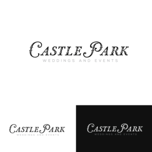 Logo-Design von Sathyakumar.G für Castle Park Events | Design: #10560164