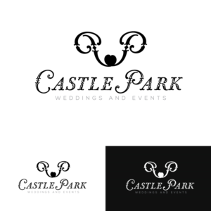Logo-Design von Sathyakumar.G für Castle Park Events | Design: #10560165