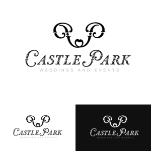 Logo-Design von Sathyakumar.G für Castle Park Events | Design: #10560166