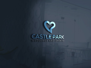 Logo Design by OWL for Castle Park Events | Design: #10649557