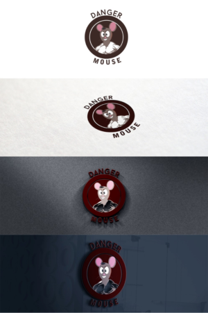 Diseño de Logo por DG para este proyecto | Diseño: #10295214