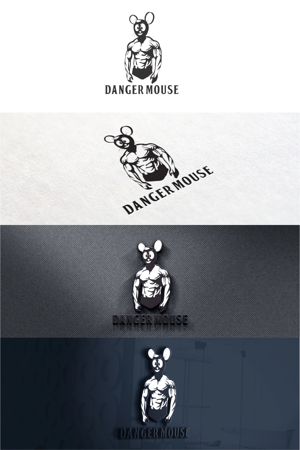 Logo Design by DG for this project | Design #10295215