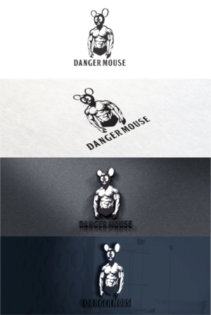 Diseño de Logo por DG para este proyecto | Diseño: #10295215